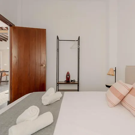 Apartment Beachfront Oasis *