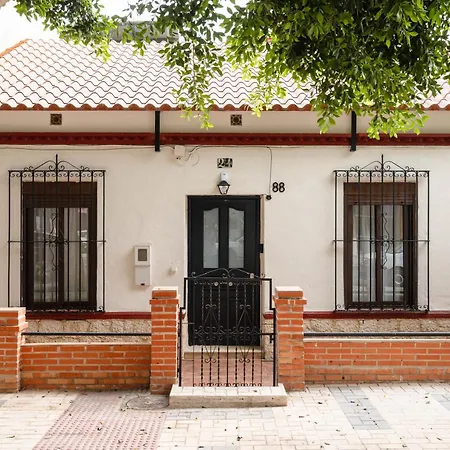 Apartment Beachfront Oasis Malaga