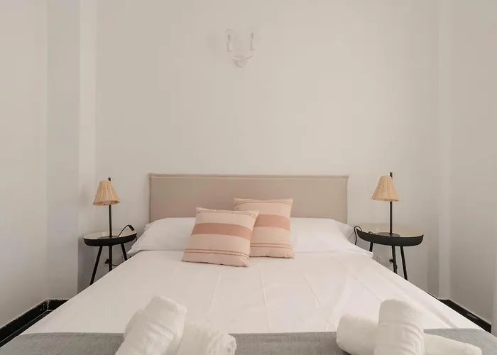 Beachfront Oasis Apartmán *