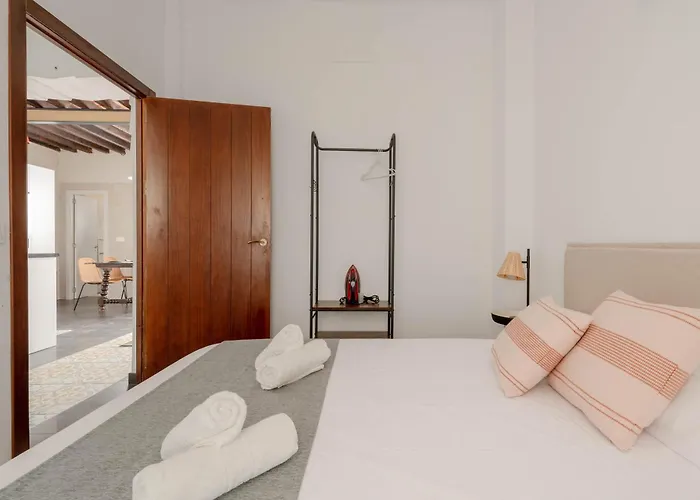 Apartmán Beachfront Oasis *