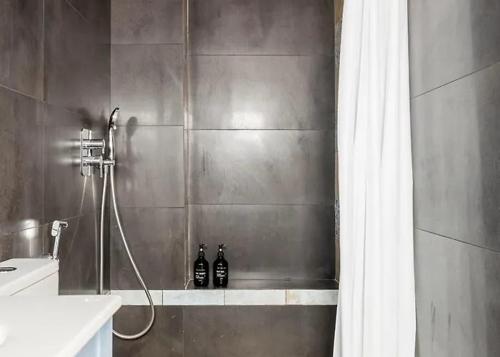 Beachfront Oasis Màlaga