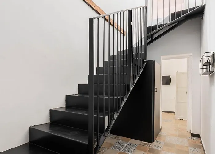 Beachfront Oasis Apartmán