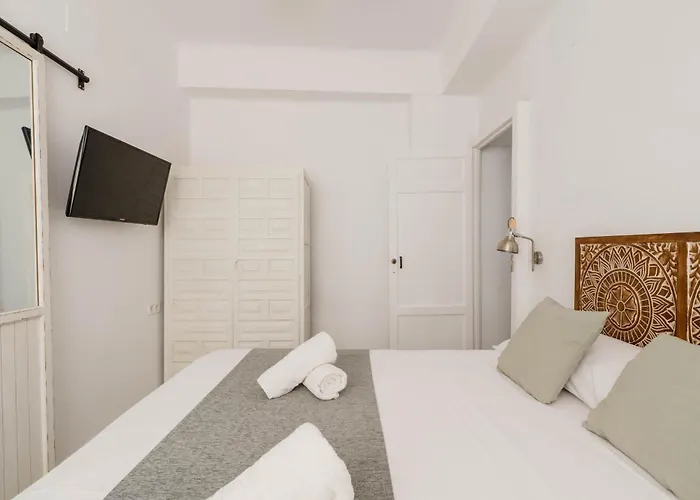 Apartmán Beachfront Oasis