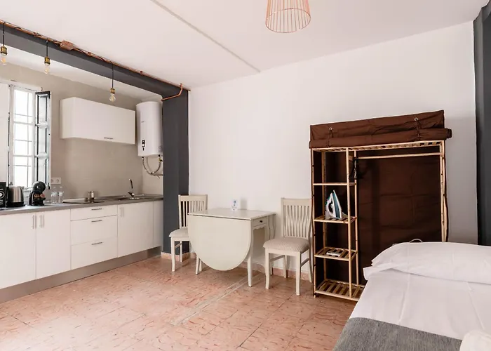 Beachfront Oasis Apartmán *