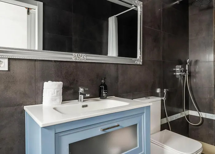 Apartmán Beachfront Oasis *