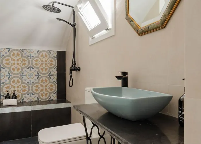 Beachfront Oasis Màlaga