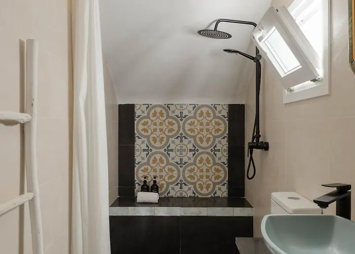 Beachfront Oasis Apartmán