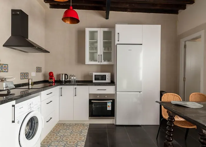 Beachfront Oasis * Màlaga