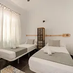 Beachfront Oasis Appartamento