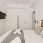 Appartamento Beachfront Oasis