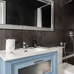 Appartamento Beachfront Oasis *