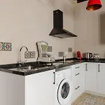 Beachfront Oasis * Μάλαγα