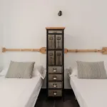 Διαμέρισμα Beachfront Oasis Μάλαγα